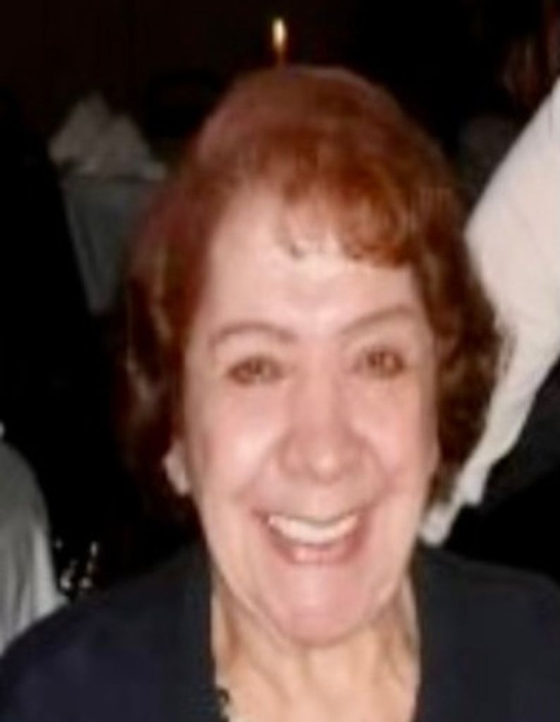 Annamae Milcic Profile Photo