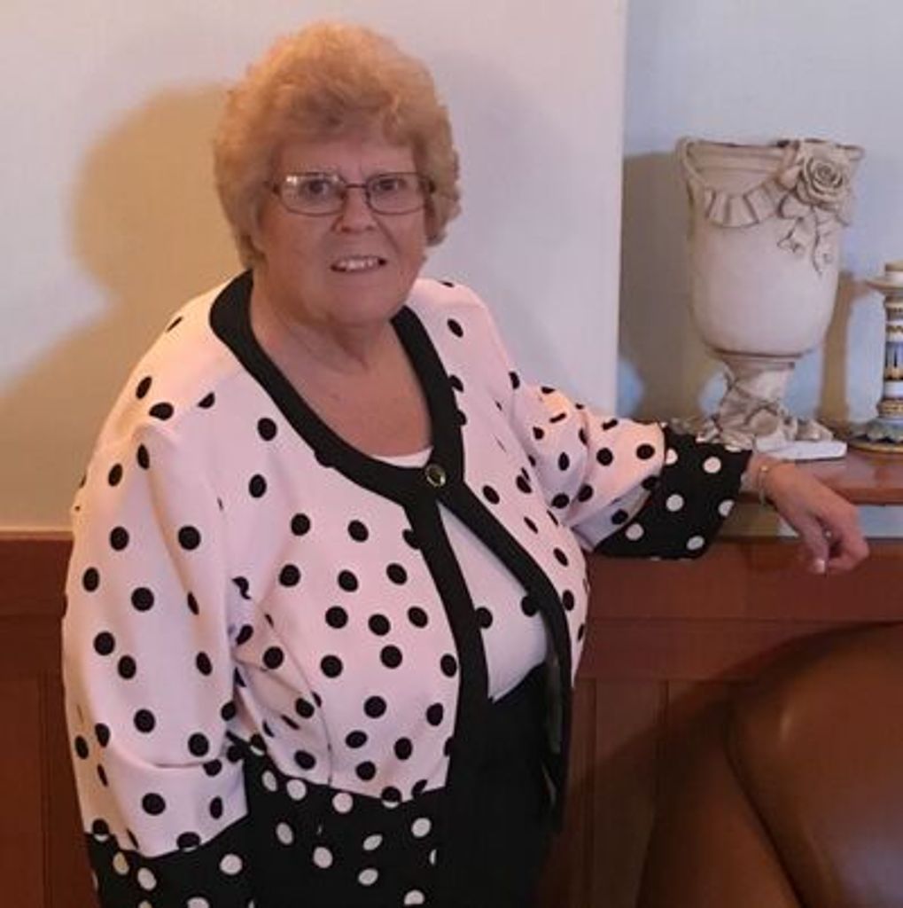 Freda Dawn Edwards Pugh Profile Photo