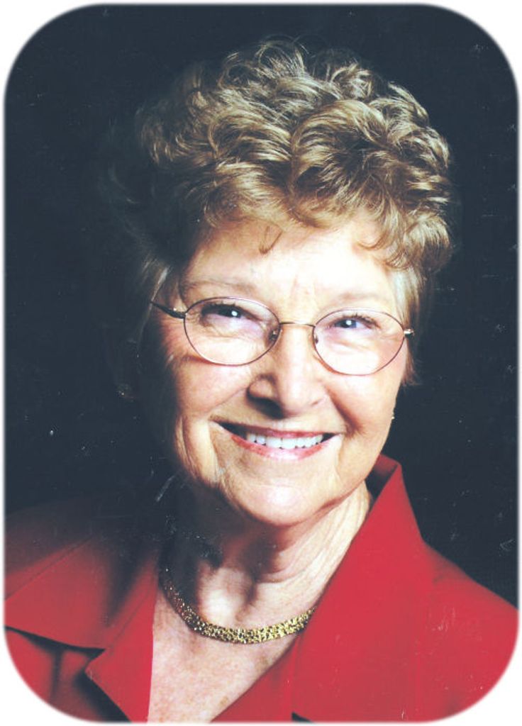Reba Jean Barton