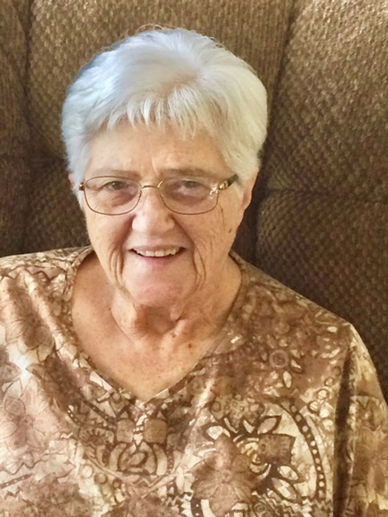 Peggy Louise Potts Profile Photo