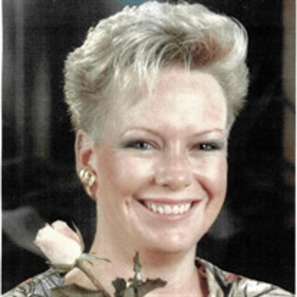 Julie Katherine Mayne