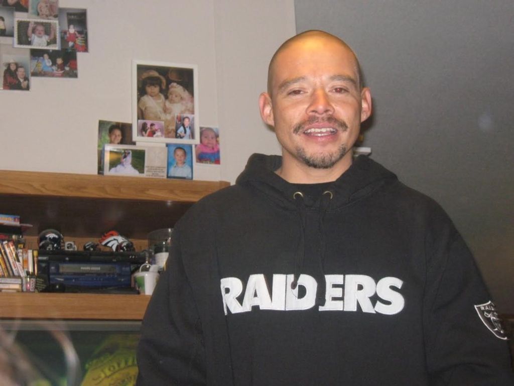 Fidel Delgado Profile Photo