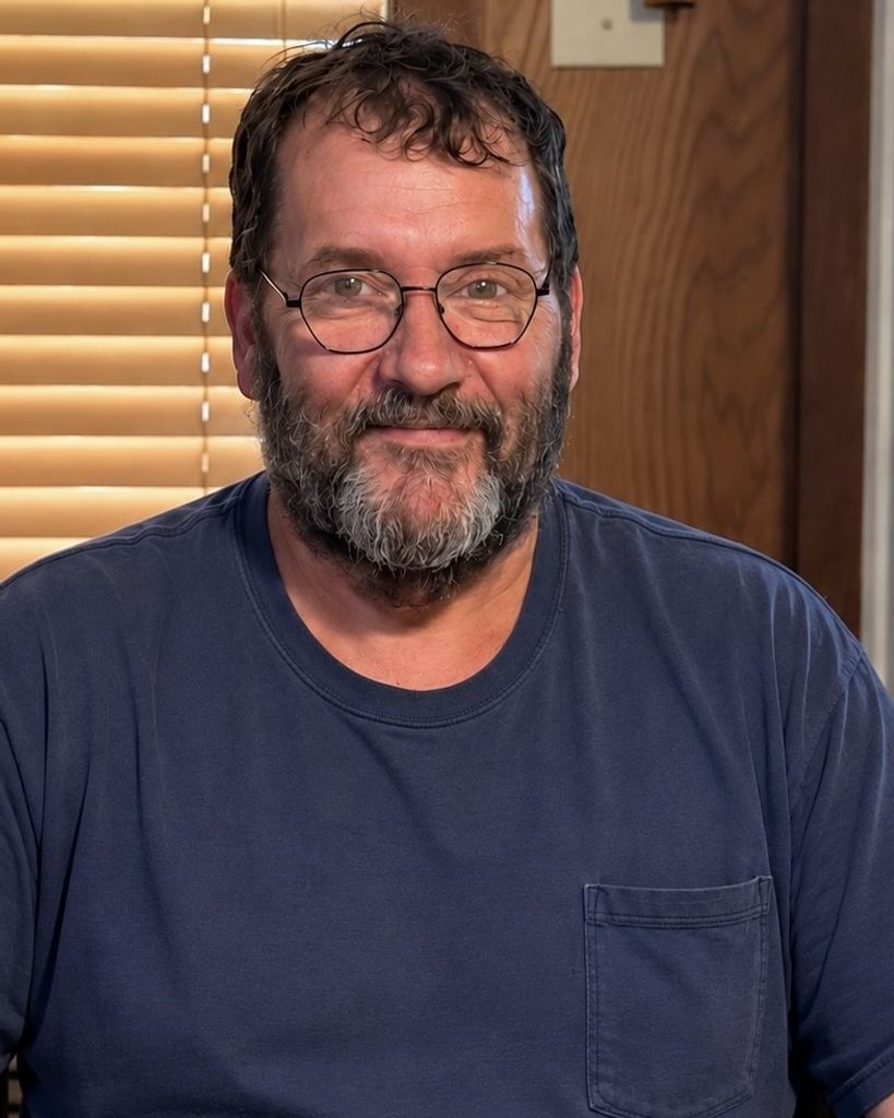 Michael Shane Kelley Profile Photo