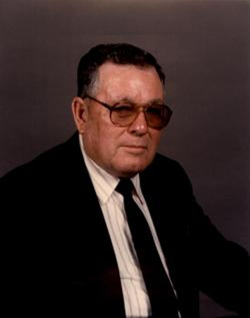 Roy N. Johnson