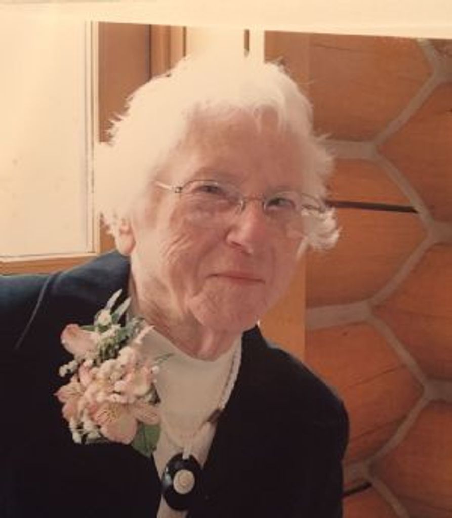 Erna Weich