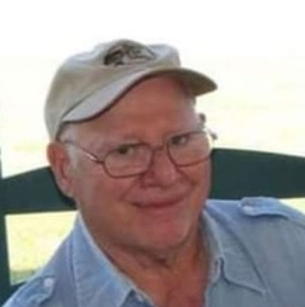 John M. “Jack” Abbott Profile Photo