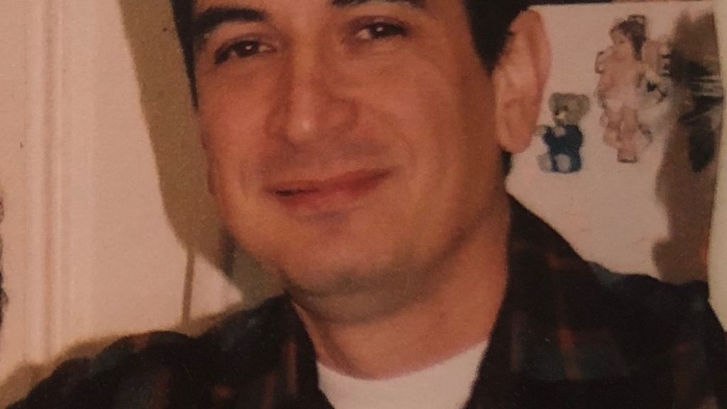 Joe John Flores