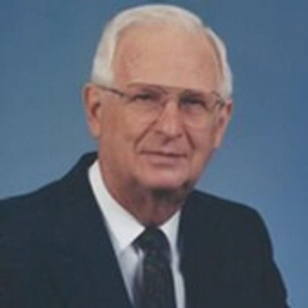 Robert Lee Bob Noble