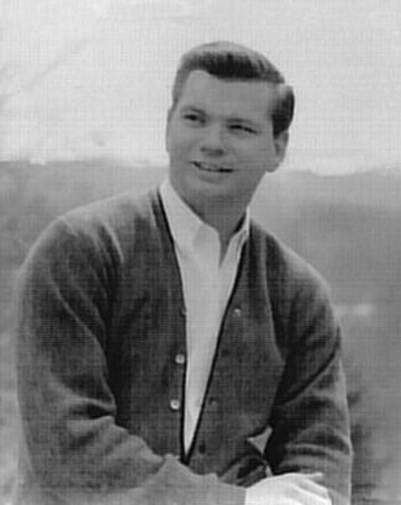 Jack Doyle Farrell Profile Photo