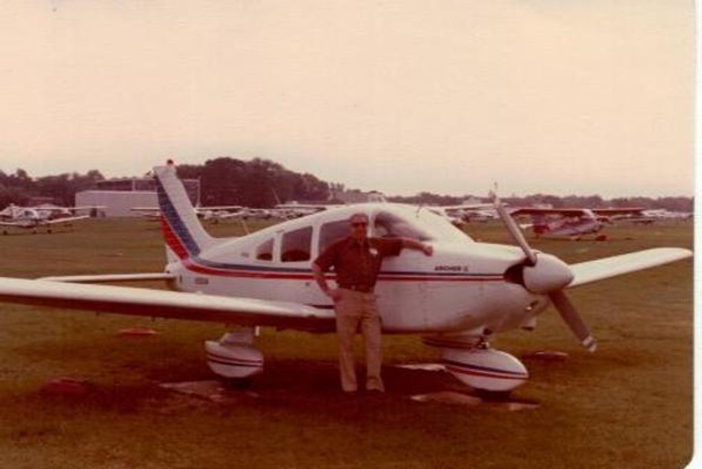 Guenther Rochau Profile Photo