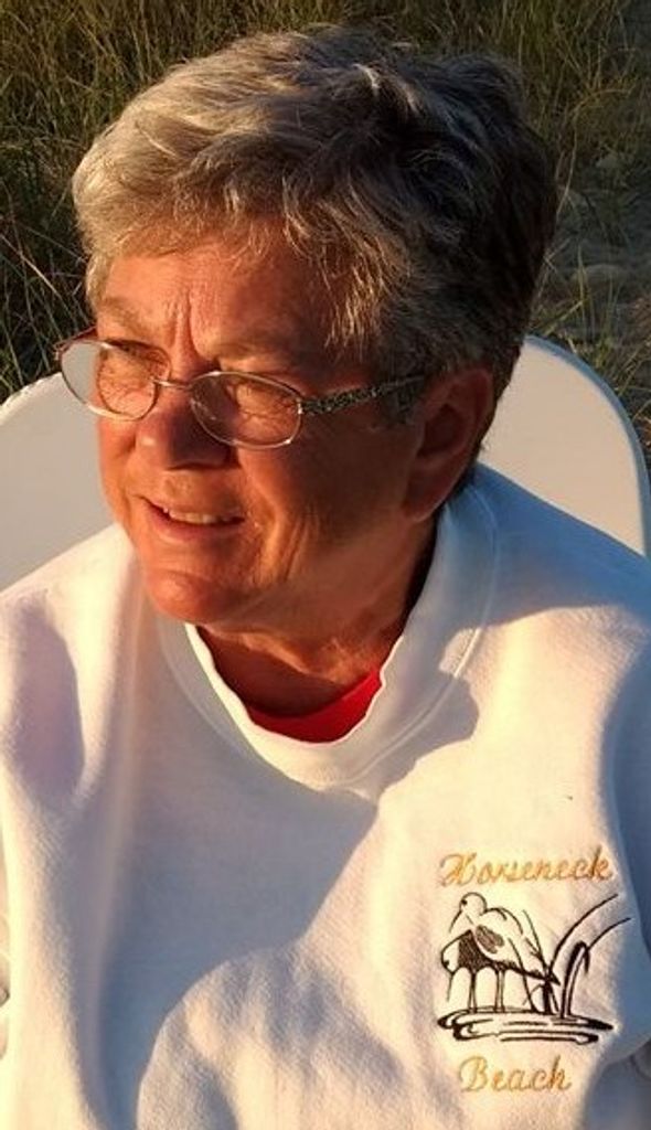 Rosemary (Denadal)  Medeiros
