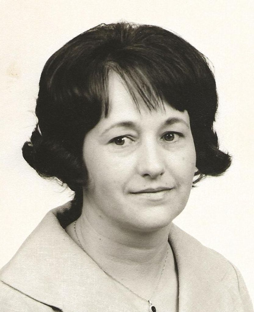 Sarah Betty  Butler, 81