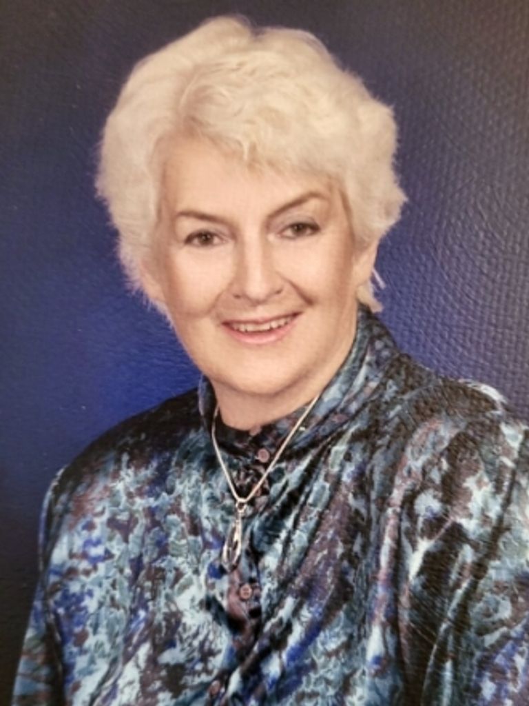 Anne L. Stafford Profile Photo