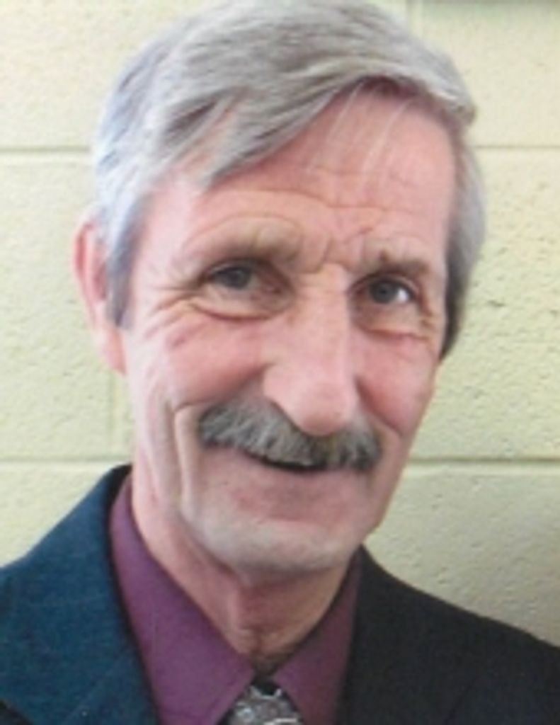 Larry  Eugene Lawson