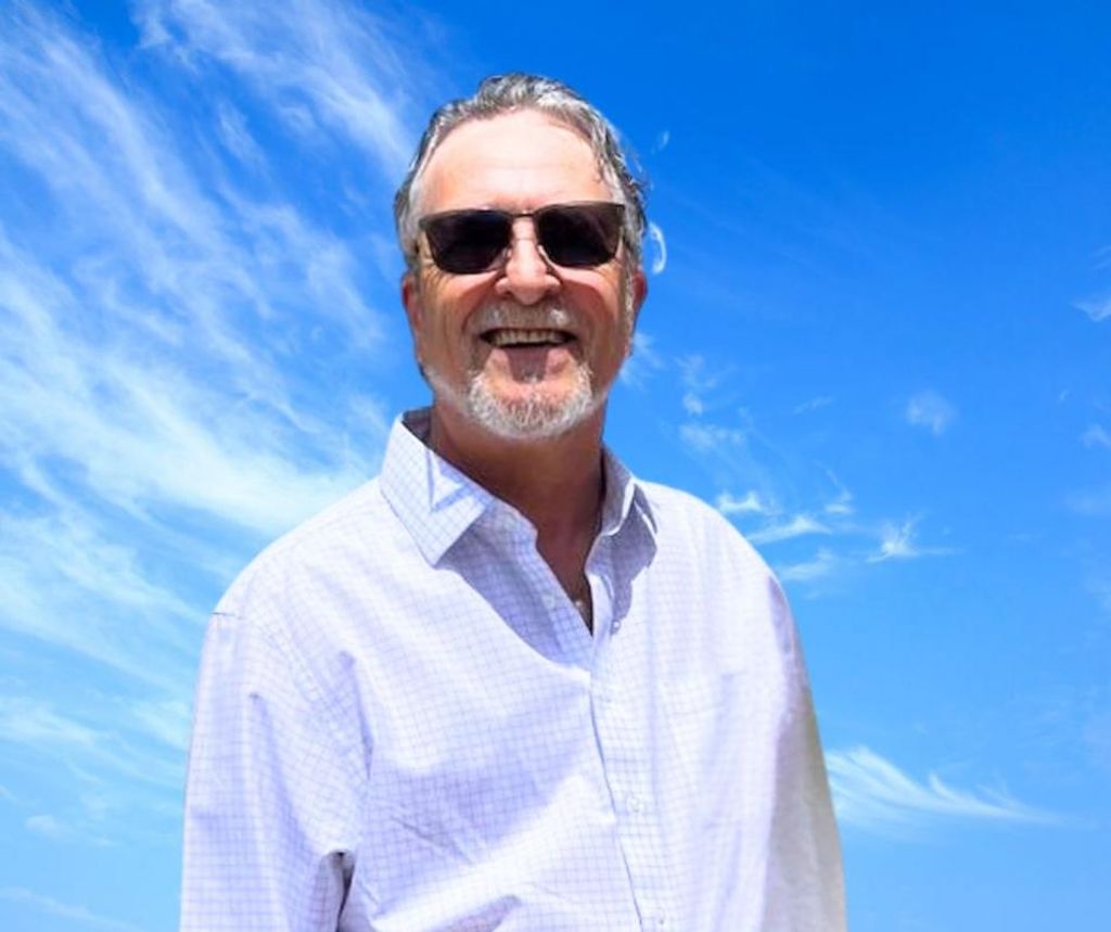 Kirk Marsh Profile Photo