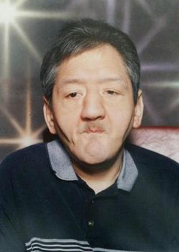 Jon F. Bargas