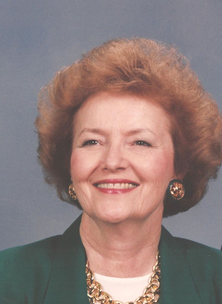 Sallie McKenzie