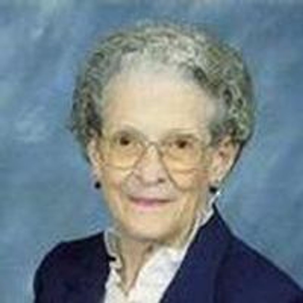 Velma L. McCabe