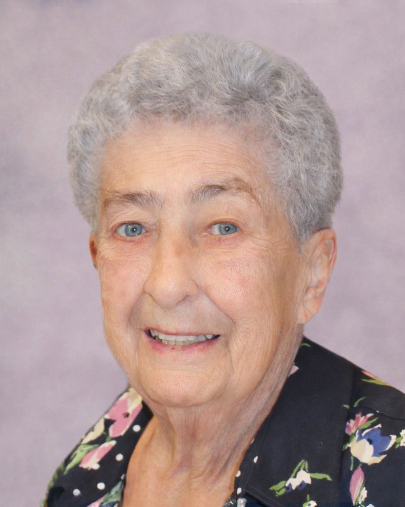 Sr. Donna Collins, S.C.