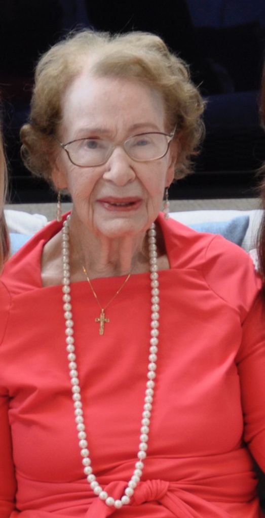 Ceil Crawford Profile Photo