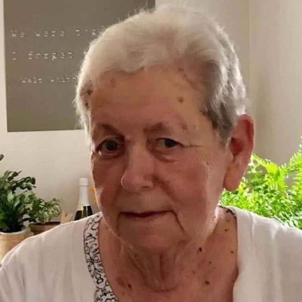 Nancy Sawyer Profile Photo