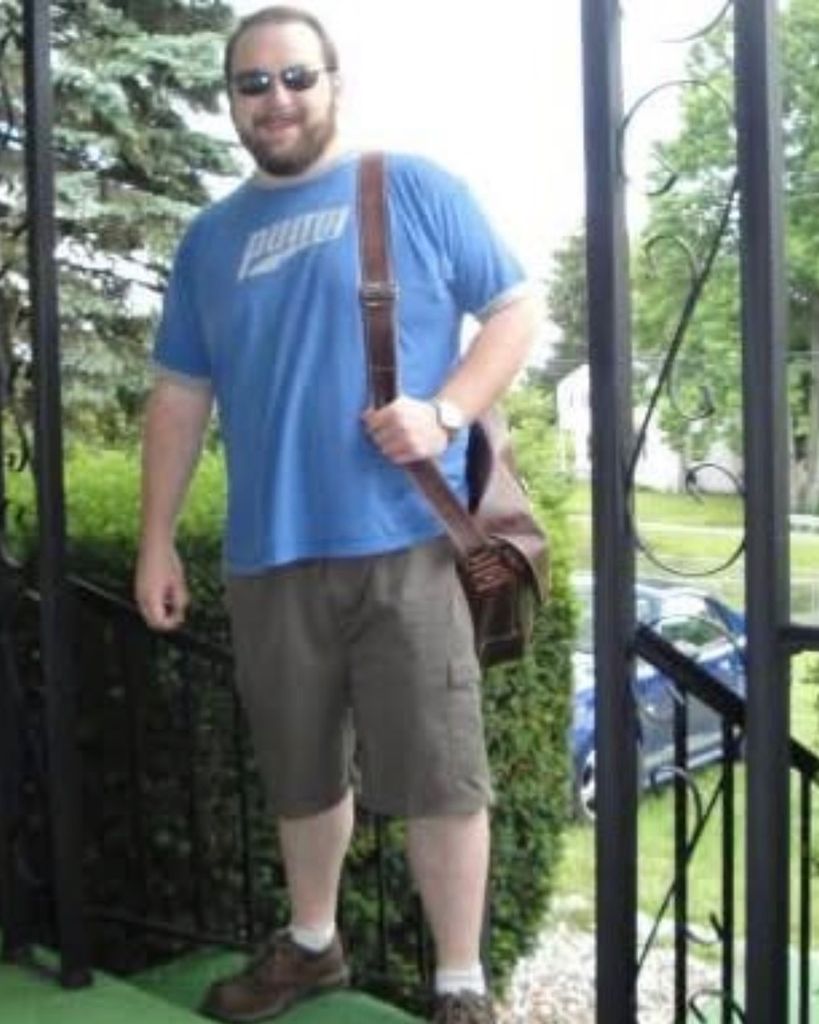 Michael Ray Riffle Profile Photo
