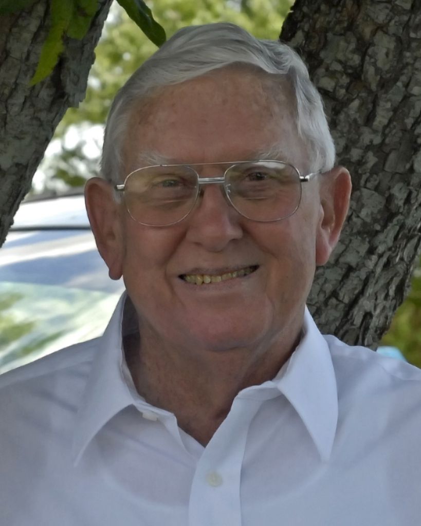 Jimmy Buren Womble Profile Photo