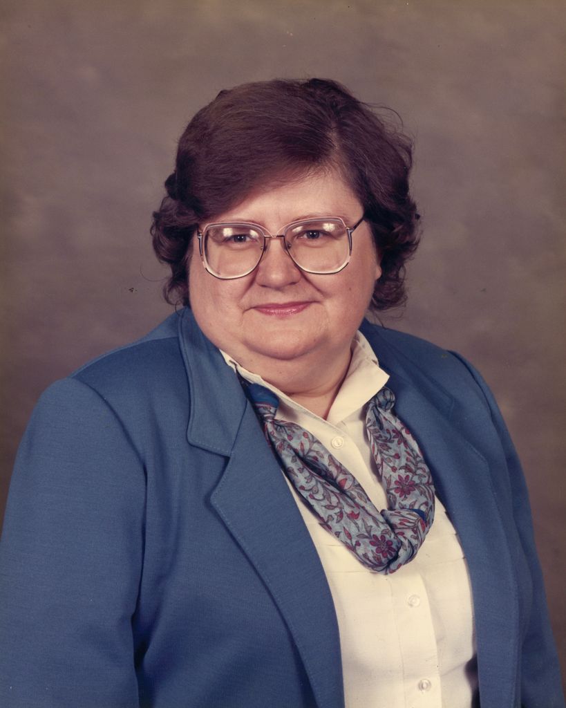 Loretta Irene Schroepfer