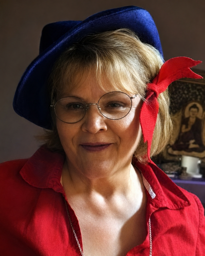 Lou Ann Haldeman's obituary image