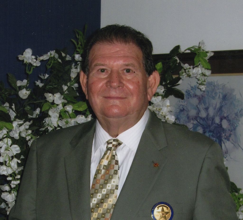 James Edward O'Toole
