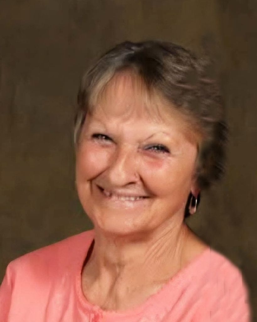 Elizabeth "Ann" Lingle