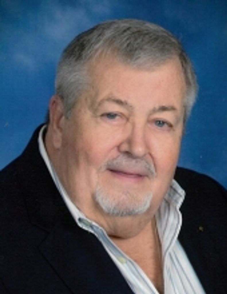 Kenneth R. Gwozdz, Sr.