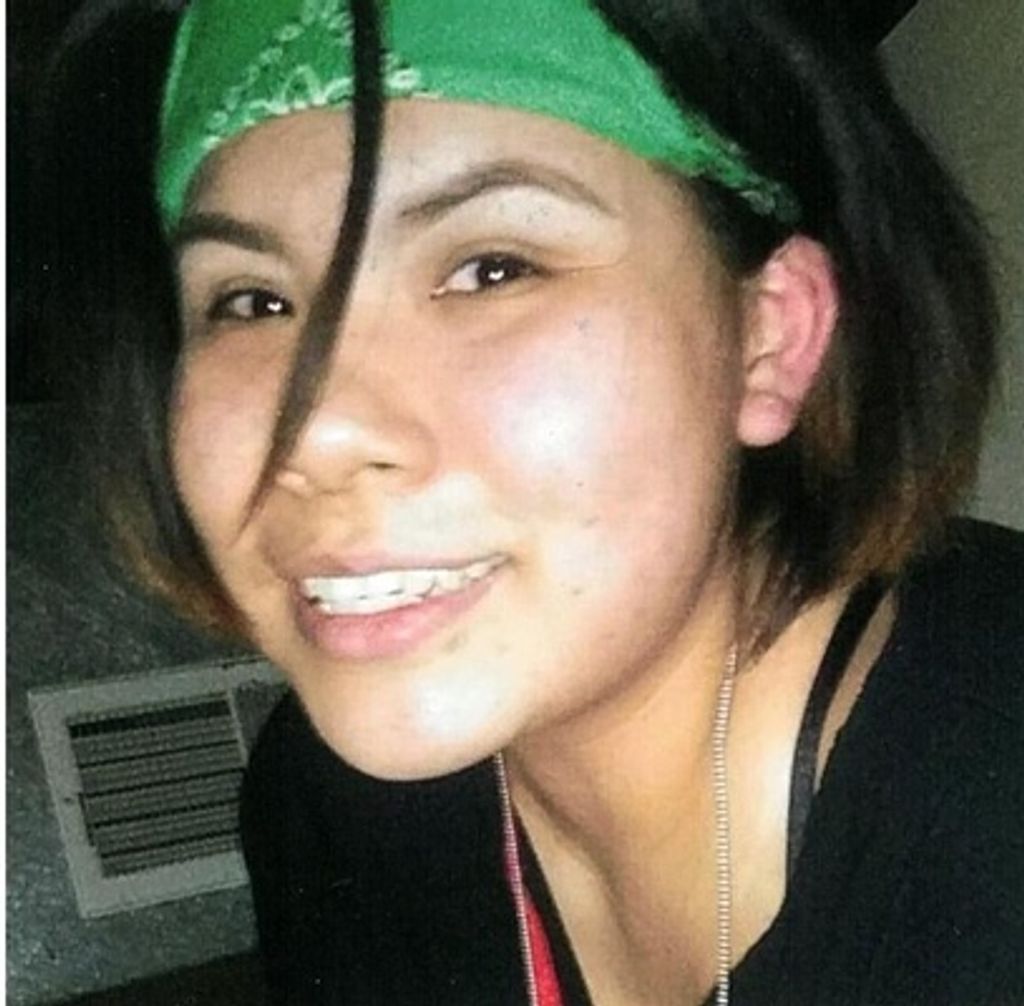 Chere Alezá Morgan Profile Photo