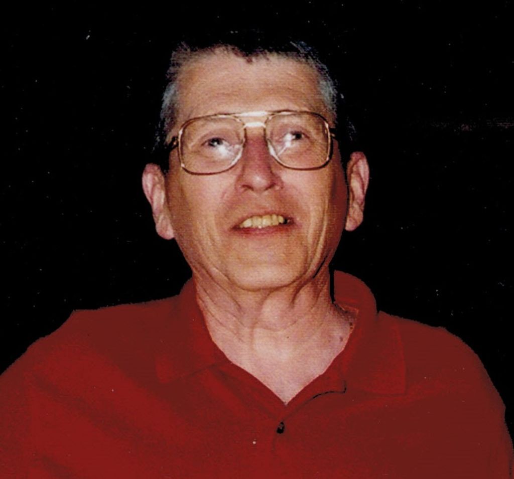 Robert “Bob” Berlin