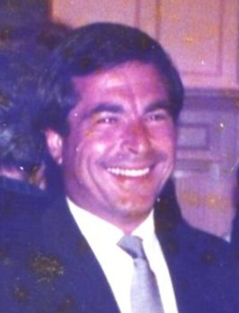 Peter George Perakos Ii