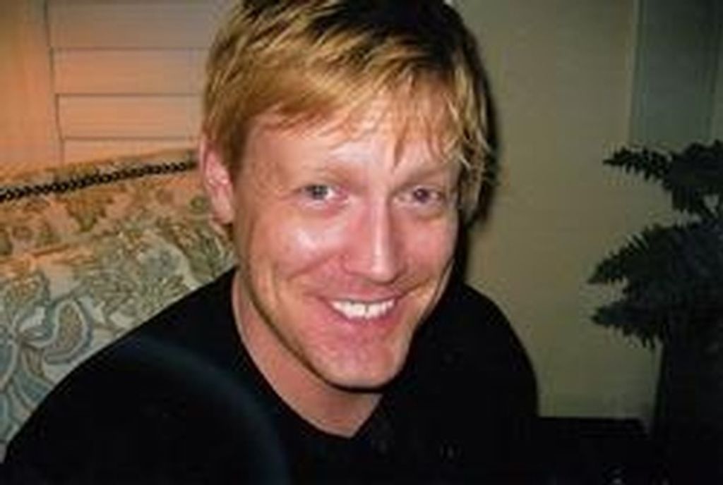 Ben C. Fankhauser