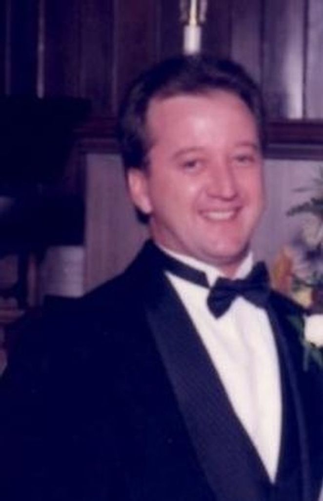 Anthony "Tony" Price Armbrister