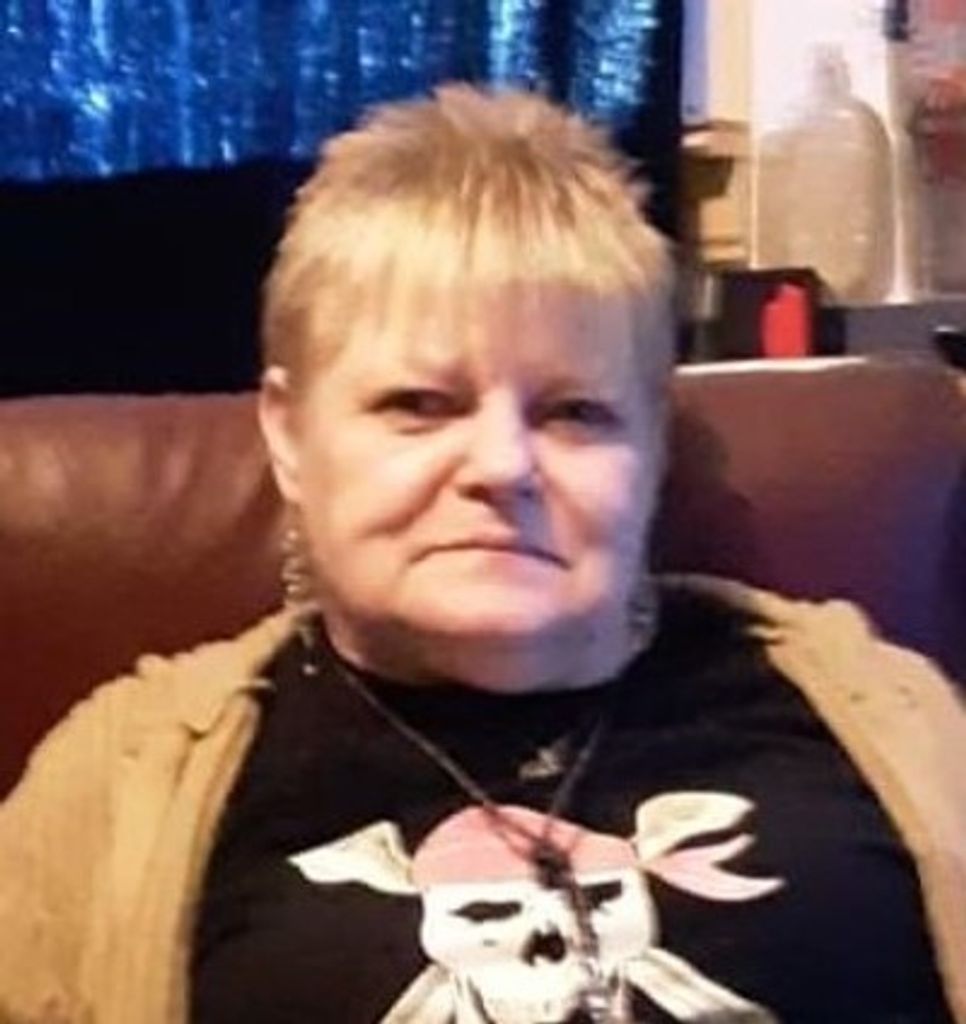Amy Mae Raati Profile Photo