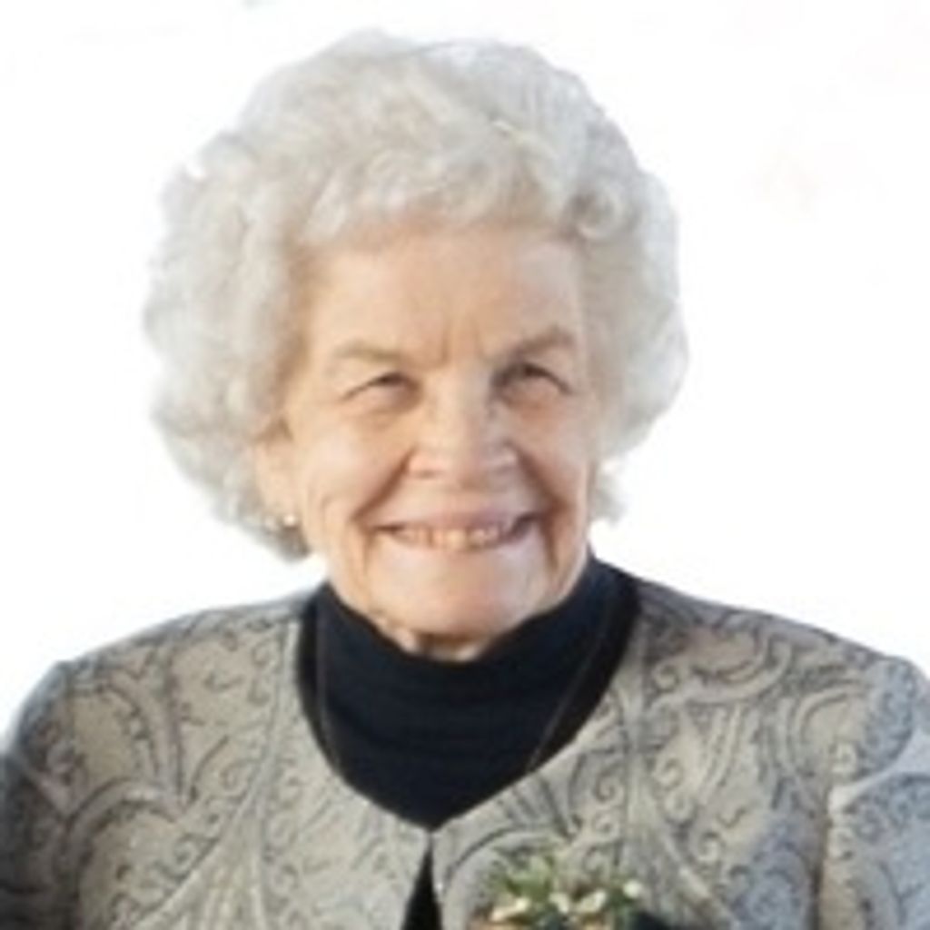 Ruth Hamilton Profile Photo