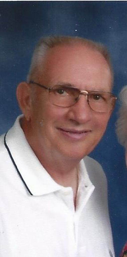 Gerald Lee "Jerry" Baumer Profile Photo