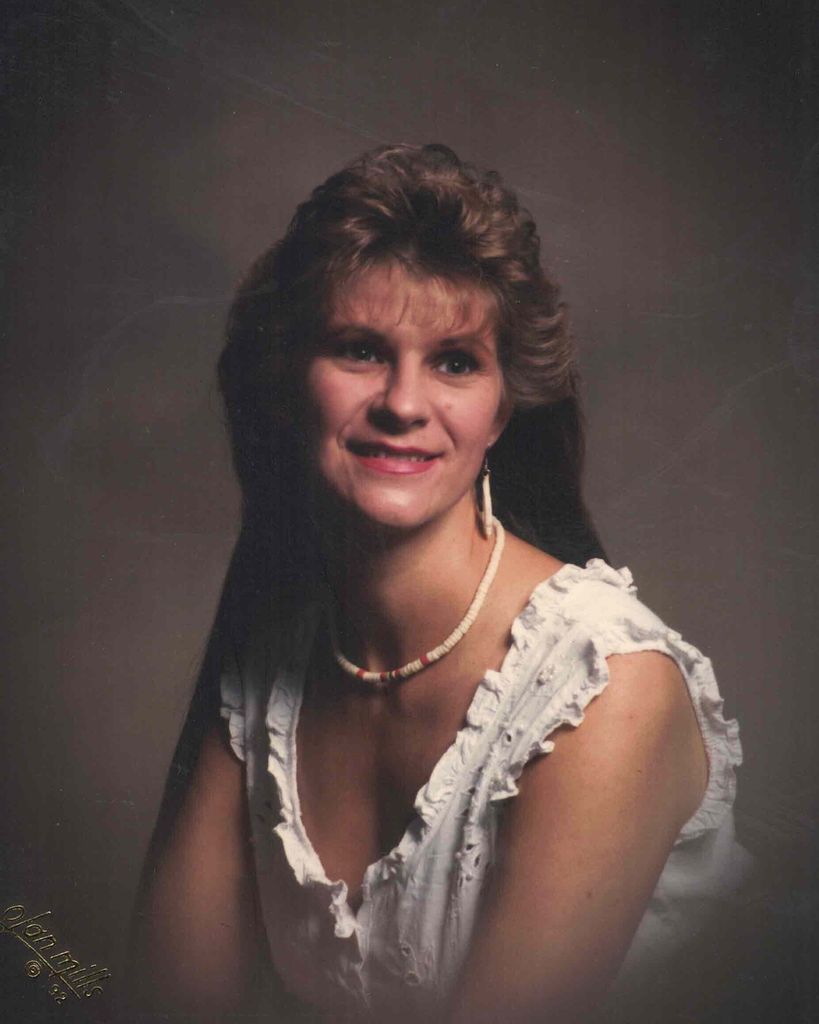 Julie Ann Frenton Profile Photo