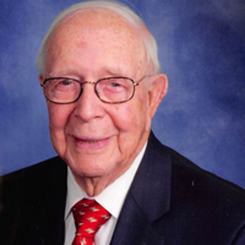 Harold R. Weidenaar