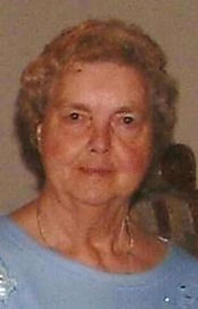 Betty L. Gusler