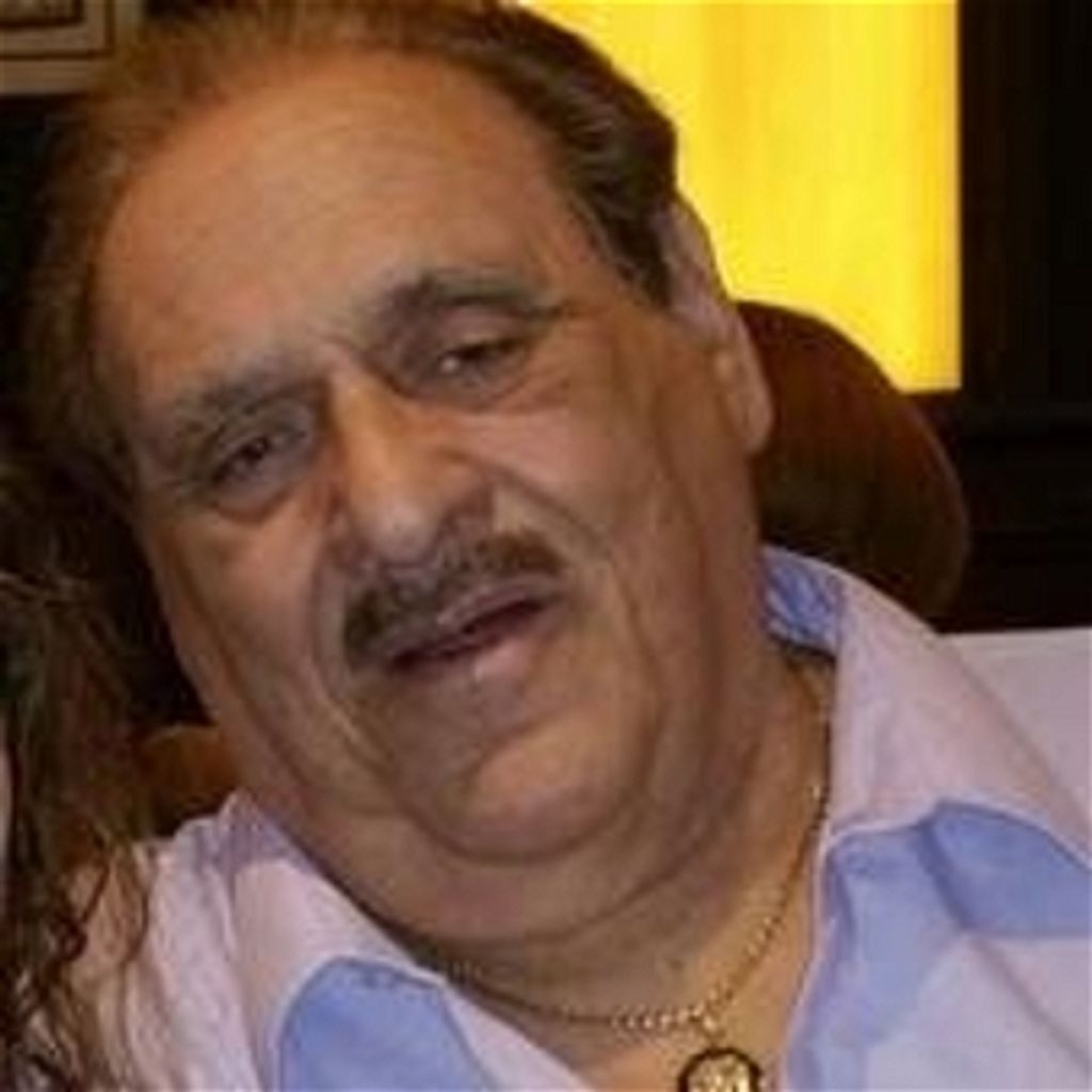 Louis T. D'Ambrosio Profile Photo