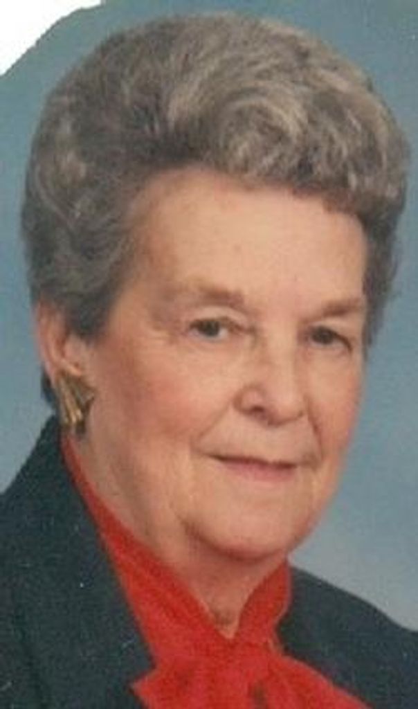Doris G. Langan