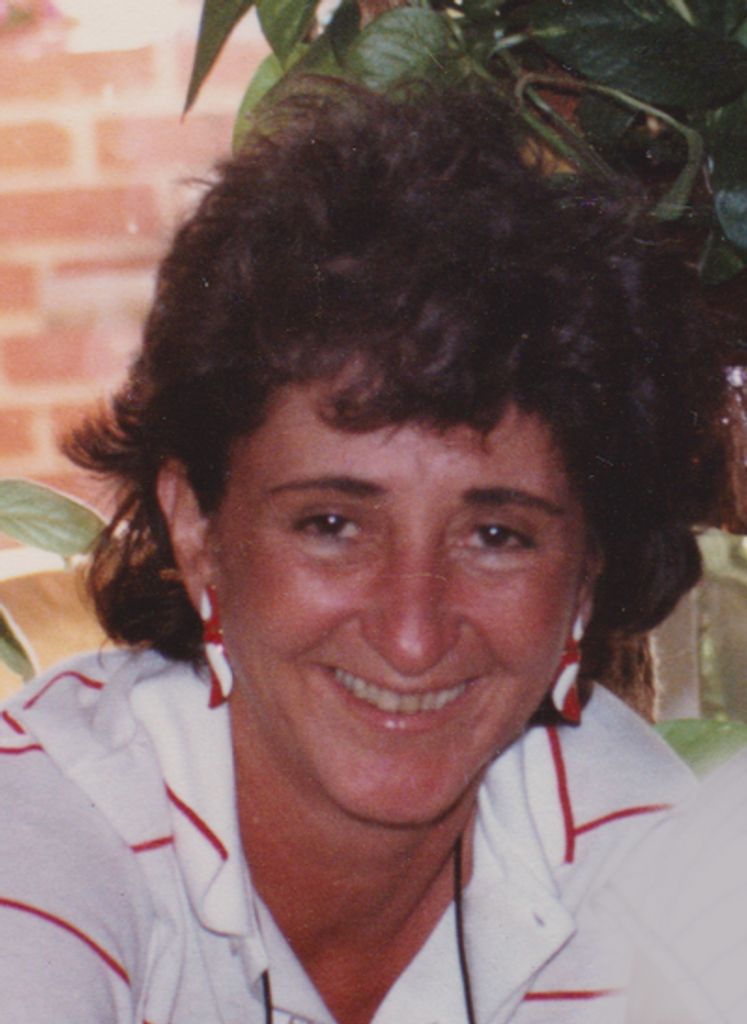 Sharon K Eyre Profile Photo