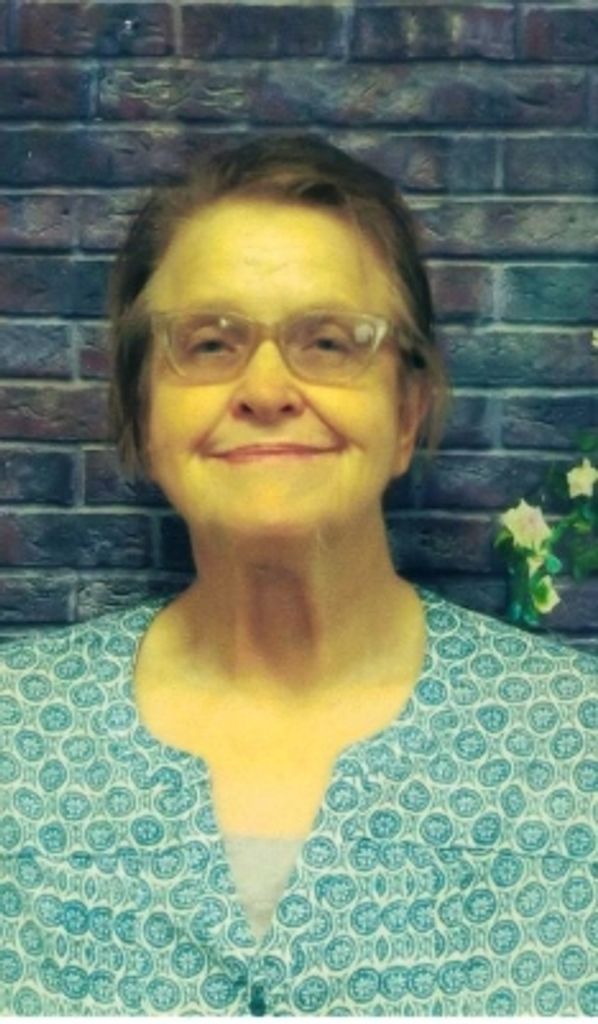 Jennifer Carolyn Bradford