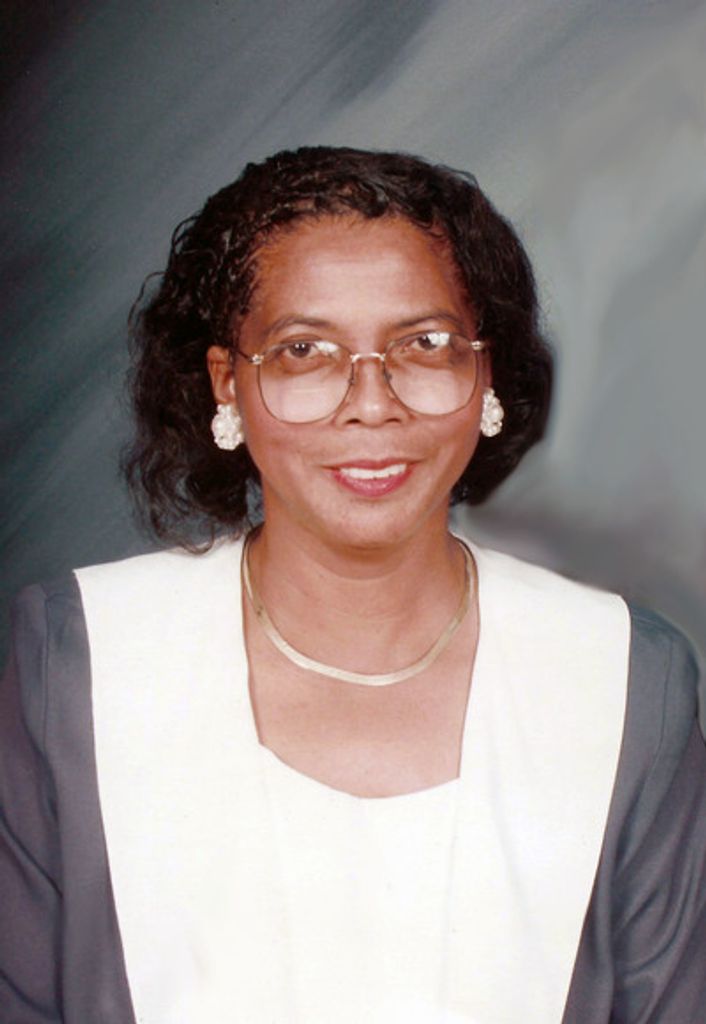 Rodella S. Simmons