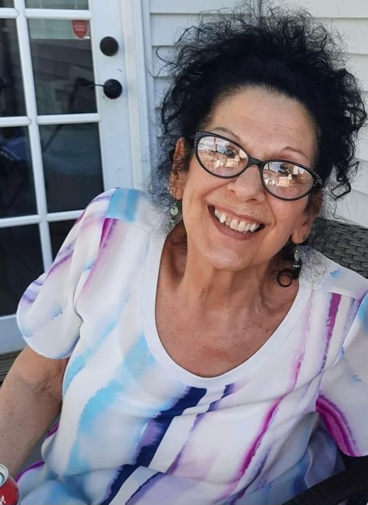 Marie Elena (Byron)  Mulligan Profile Photo