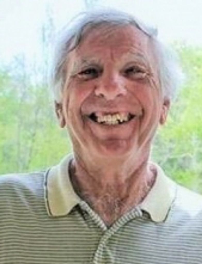 Randell  H. "Daddy Rabbit" Williams, Sr.